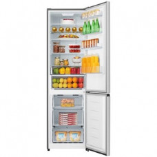 Холодильник комбінований HISENSE RB440N4BC1 (BCD-331W)