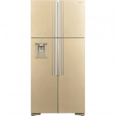 Холодильник Side by side Hitachi R-W660PUC7GBE