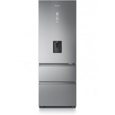 Холодильник комбінований HISENSE RT641N4WIE1 (BCD-456WYR)