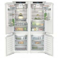 Холодильник Liebherr IXCC 5165
