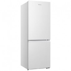 Холодильник комбінований HISENSE RB224D4BWF (BCD-171)