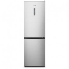 Холодильник комбінований HISENSE RB395N4BCE (BCD-300WY)