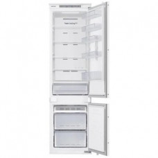 Холодильник з морозильною камерою Samsung BRB30600FWW