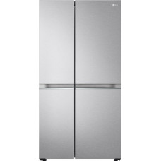 Холодильник LG GC-B257SSZV (GC-B257SSZV)