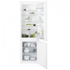 Холодильник з морозильною камерою Electrolux ENT6TE18S