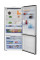 Холодильник BEKO RCNE720E30XB (RCNE720E30XB)