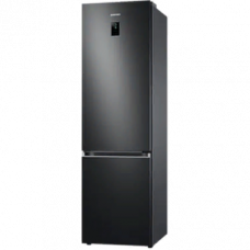 Холодильник з морозильною камерою Samsung RB38T776CB1