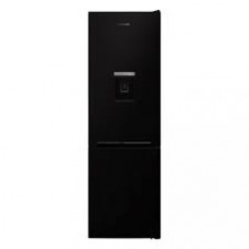 Холодильник Heinner HC-V270BKWDF+