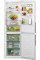 Холодильник CANDY CCE3T618FWU (CCE3T618FWU)