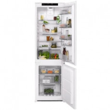 Холодильник ELECTROLUX RNG7TE18S