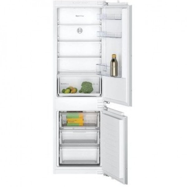 Вбудований холодильник Bosch KIN86NFF0