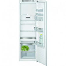 Вбудований холодильник Siemens KI82LADE0
