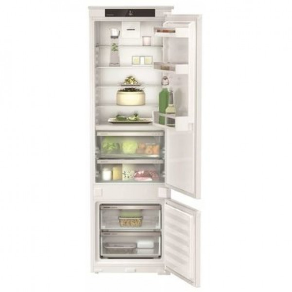 Вбудований холодильник Liebherr ICBSd 5122