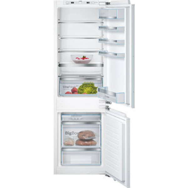 Вбудований холодильник Bosch KIS86AFE0