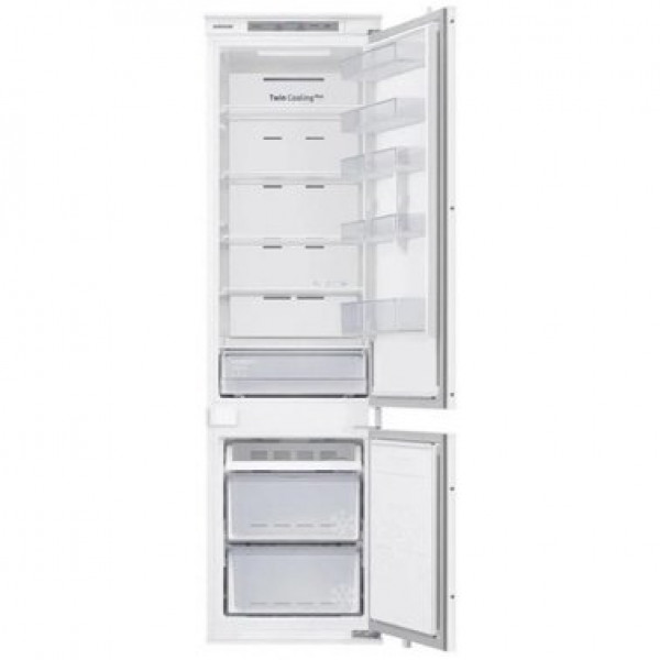Вбудований холодильник Samsung BRB30602FWW