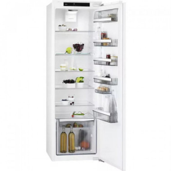Вбудований холодильник AEG SKE818E1DC