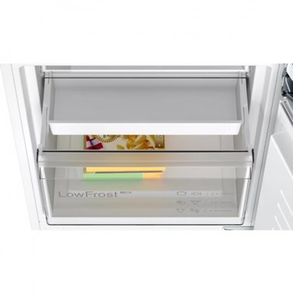 Вбудований холодильник Bosch KIV86VFE1