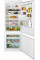 Холодильник Candy CBT 7719FW