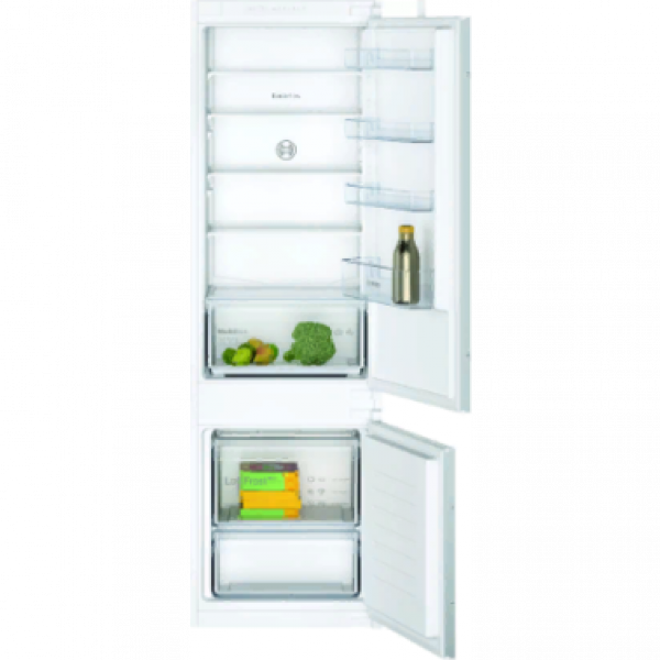 Вбудований холодильник Bosch KIV87NSF0