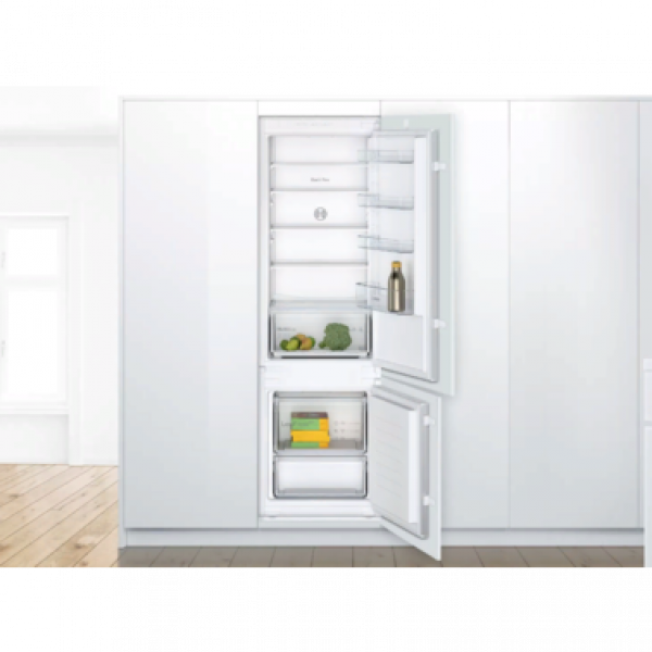 Вбудований холодильник Electrolux KNT1LF18S1