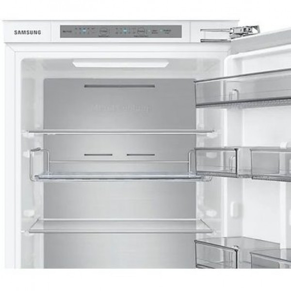 Вбудований холодильник Samsung BRB26715FWW