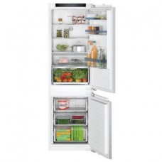 Вбудований холодильник Bosch KIN86VFE0