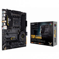 Материнська плата Asus TUF Gaming X570-Pro (WI-FI)