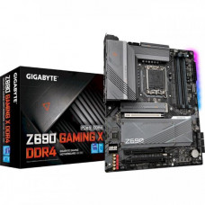 Материнська плата GIGABYTE Z690 GAMING X DDR4 (Z690 GAMING X DDR4)