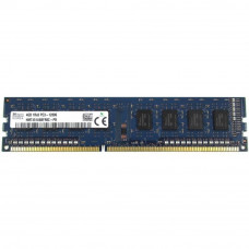 Оперативна пам'ять SK hynix DDR3 4GB 1600 MHz (HMT451U6BFR8C-PB)