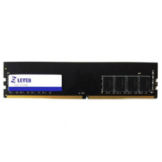 Модуль пам'яті для комп'ютера Leven DDR4 16GB 2666 MHz (JR4U2666172408-16M / JR4UL2666172308-16M)