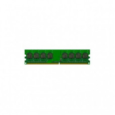 Модуль пам'яті для комп'ютера Mushkin DDR3L 4GB 1600 MHz Essentials (992030)