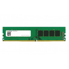 Модуль пам'яті для комп'ютера Mushkin DDR4 8GB 3200 MHz Essentials (MES4U320NF8G)