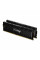 Модуль пам'яті Kingston FURY Renegade Black DDR4-3600 64GB (2x32GB) (KF436C18RB2K2/64)