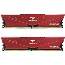 Оперативна пам'ять Team Vulcan Z, Red (TLZRD416G3600HC18JDC01)