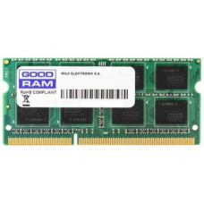 Модуль пам`ятi GOODRAM SO-DIMM 16GB/2400 DDR4 (GR2400S464L17/16G)
