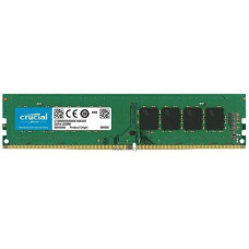 Модуль пам'яті для комп'ютера Micron DDR4 16GB 3200 MHz (CT16G4DFRA32A)