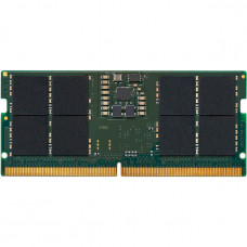 Пам'ять ноутбука Kingston DDR5 16GB 4800 (KVR48S40BS8-16)