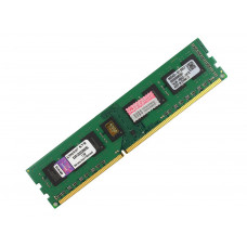 Оперативна пам'ять Kingston 8Gb DDR3 1333 MHz (KVR1333D3N9/8G)