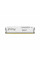 Модуль пам'яті Kingston FURY Beast White DDR5-6000 32Gb (2x16GB) CL40-40-40 1.35V XMP (KF560C40BWK2-32)