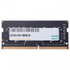 Пам'ять ноутбука Apacer DDR4 16GB 2666 (ES.16G2V.GNH)