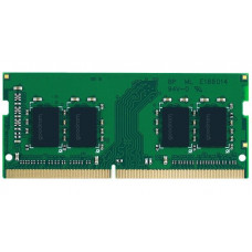 Модуль пам`яті GOODRAM SO-DIMM 16GB/2666 DDR4 (GR2666S464L19S/16G)