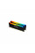 Модуль пам'яті Kingston FURY Beast RGB Black DDR4-3600 64GB (2x32GB) (KF436C18BB2AK2/64)