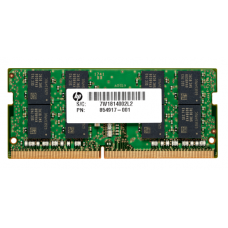 Оперативна пам'ять HP SO-DIMM DDR4 16Gb 2666 MHz (4VN07AA)