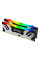 Модуль пам'яті Kingston FURY Renegade Silver RGB DDR5-6000 96GB (2x48GB) CL32-38-38 1.35V XMP (KF560C32RSAK2-96)