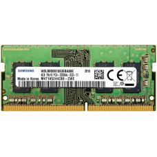 Модуль пам'яті для ноутбука Samsung SoDIMM DDR4 4GB 3200 MHz (M471A5244CB0-CWE)