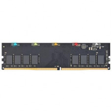 Модуль пам'яті для комп'ютера eXceleram DDR4 16GB (2x8GB) 3000 MHz RGB X1 Series (ERX1416306AD)