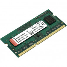 Модуль пам`яті Micron SO-DIMM 4GB/1600 DDR3L  (MT8KTF51264HZ-1G6N1)