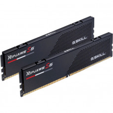 Модуль пам'яті G.Skill Ripjaws S5 DDR5-5600 64GB (2x32GB) (F5-5600J3636D32GX2-RS5K)