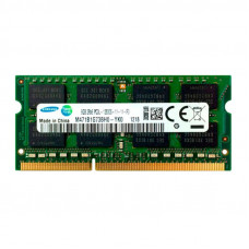 Модуль пам`ятi Samsung SO-DIMM 8GB/1600 DDR3L (M471B1G73BH0-YK0)