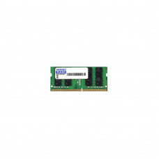 Модуль пам'яті для ноутбука Mushkin SoDIMM DDR4 4GB 2666 MHz Essentials (MES4S266KF4G)